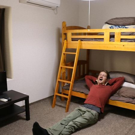 كيوتو Tomato Guest House المظهر الخارجي الصورة