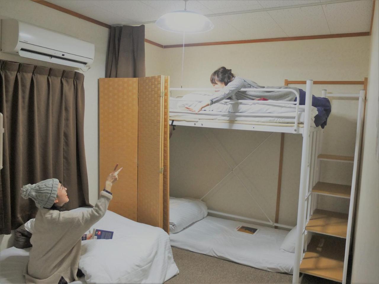 كيوتو Tomato Guest House المظهر الخارجي الصورة