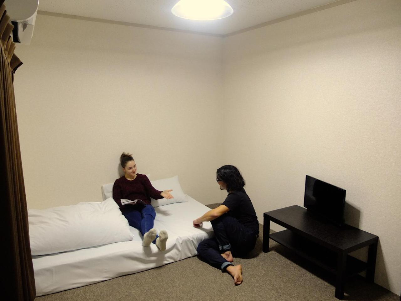 كيوتو Tomato Guest House المظهر الخارجي الصورة